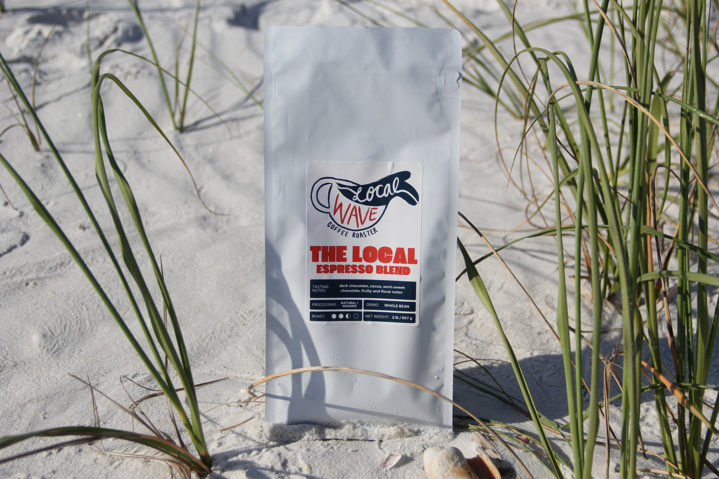 The Local